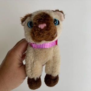 Our generation Cat plush for American girl doll 18 inch doll